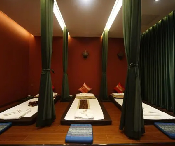 南京秦淮桑拿价格一览表