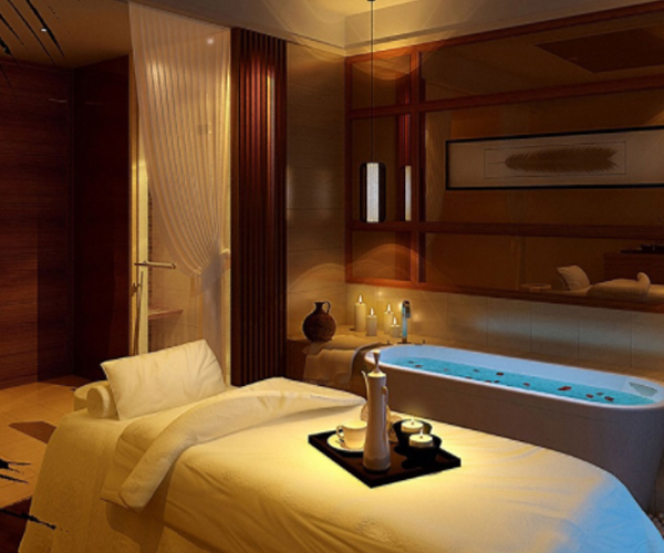 南京秦淮高端私人会所排名