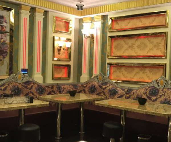 南京秦淮按摩spa比较好的地方有哪些